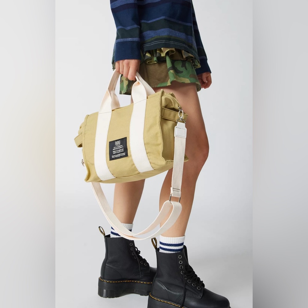 Urban Outfitters Everyday Canvas Tote Bag